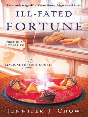 cover image of Ill-Fated Fortune
